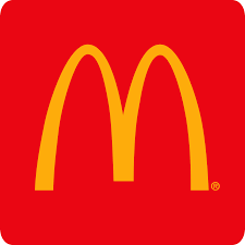 Mcdonalds logo