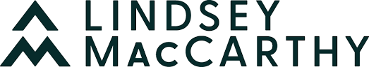 Lindsey mccarthy logo