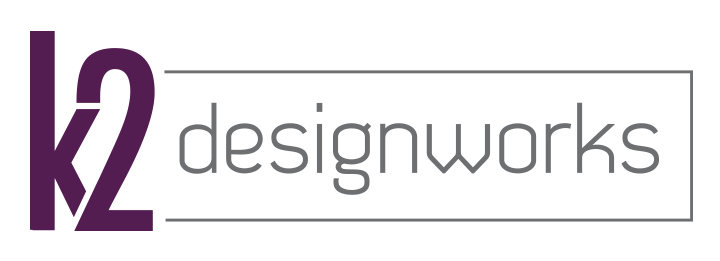 K2 designworks logo